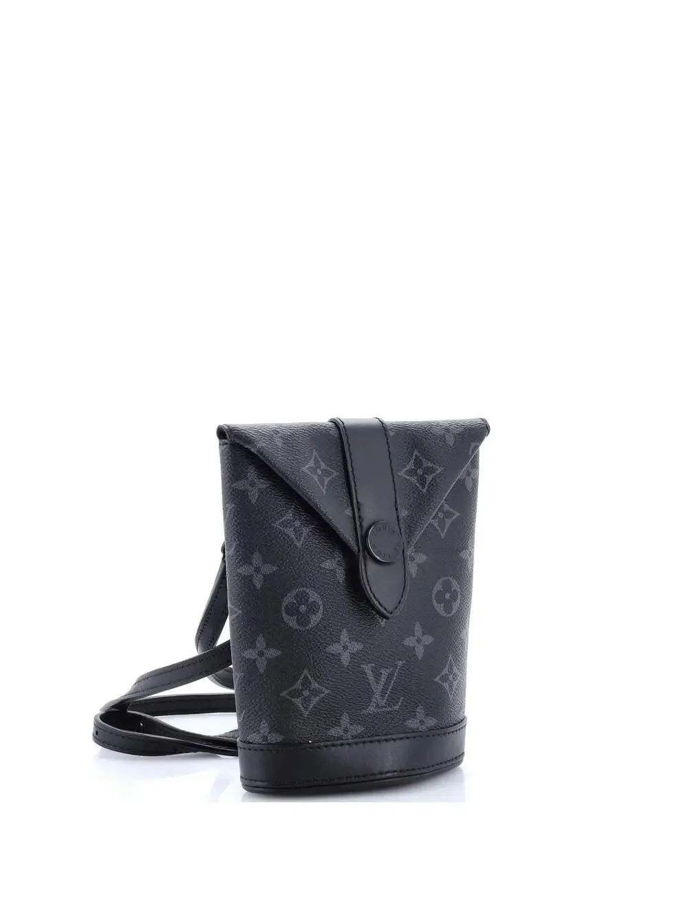 Louis Vuitton Envelope Pouch Eclipse #187056L19B